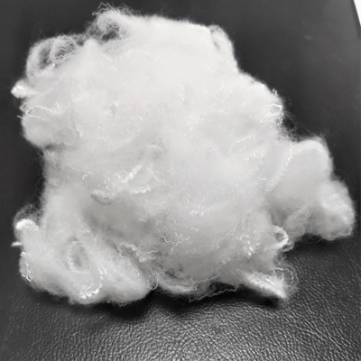 Low Melt Polyester Stable Fiber For Non Woven Fabric 100% PET Chips