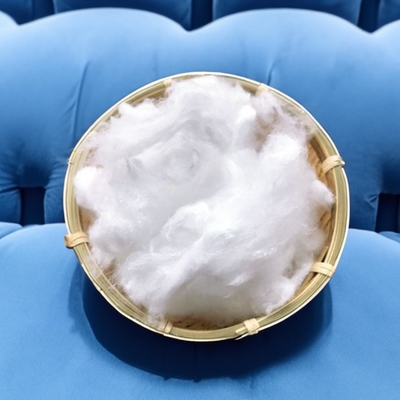 Competitive Price Low Melt Polyester Staple Fiber Lmf 4d*51mm With Low Price