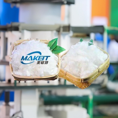 Competitive Price Low Melt Polyester Staple Fiber Lmf 4d*51mm With Low Price
