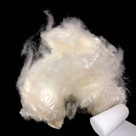 PSF Polyester Staple Fiber For Clothing Winning