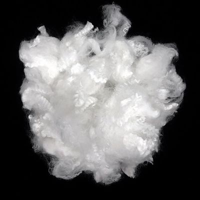 Polyfill Stuffing Cushion Filling Material Polyester Staple Fiber