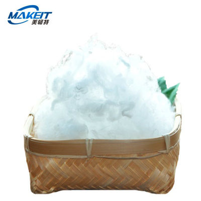 Polyfill Stuffing Cushion Filling Material Polyester Staple Fiber