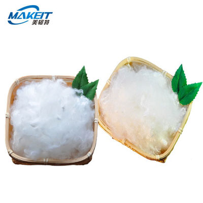 High Quality Sales 100% Polyester Staple Fiber Factory Manufactures 200g/7.05oz