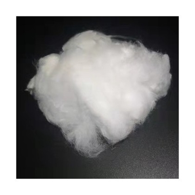 Polyfill Stuffing Cushion Filling Material Polyester Staple Fiber