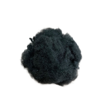 Fine Soft Furnishings Poly Staple Fabric Non Siliconized
