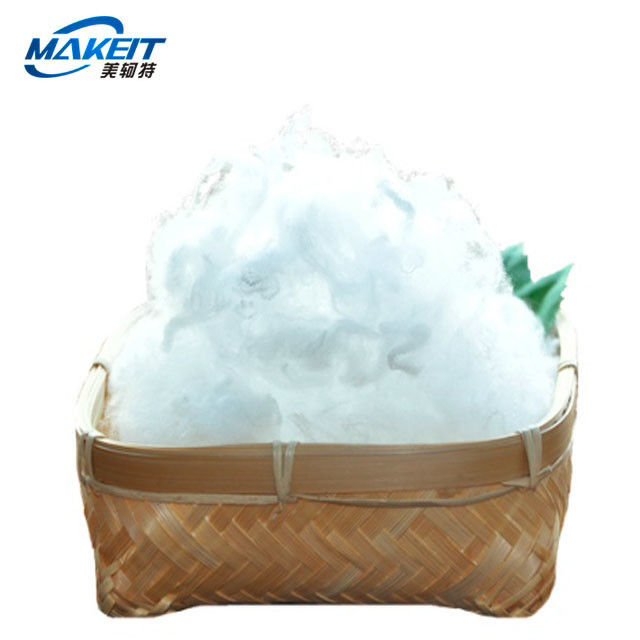 Polyfill Stuffing Cushion Filling Material Polyester Staple Fiber